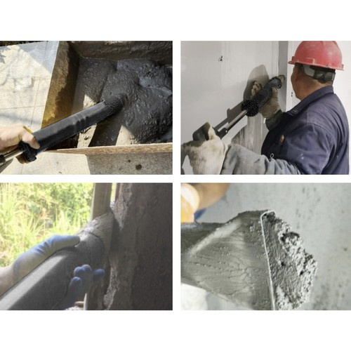 Bigstreen 21506 construction squeezer pump - Pilt 8