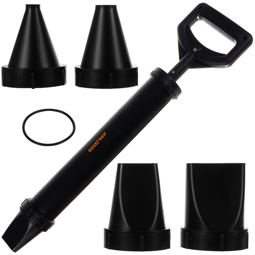 Bigstreen 21506 construction squeezer pump