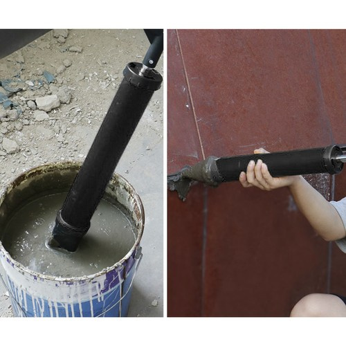 Bigstreen 21506 construction squeezer pump - Pilt 9