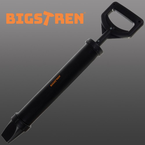 Bigstreen 21506 construction squeezer pump - Pilt 2