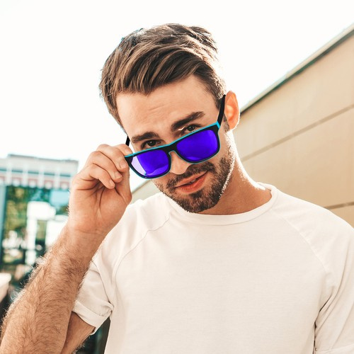 Trizand sunglasses 21149 - Pilt 12