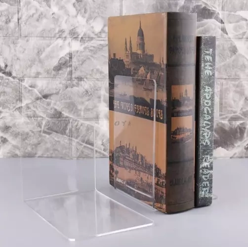 Bookends - set of 6 Ruhhy 21745 - Pilt 11