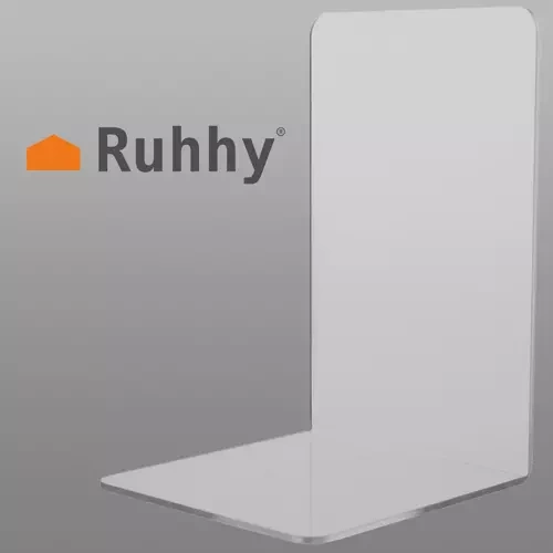 Bookends - set of 6 Ruhhy 21745 - Pilt 2