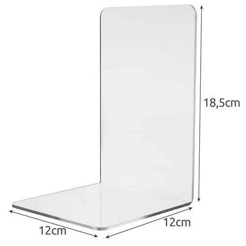 Bookends - set of 6 Ruhhy 21745 - Pilt 3