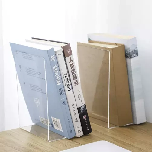 Bookends - set of 6 Ruhhy 21745 - Pilt 7