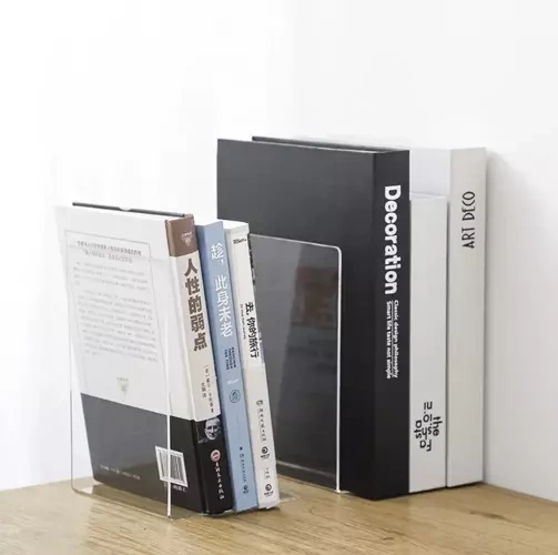Bookends - set of 6 Ruhhy 21745 - Pilt 8