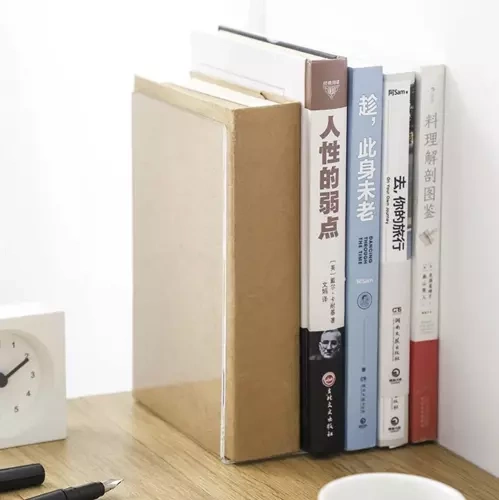 Bookends - set of 6 Ruhhy 21745 - Pilt 10