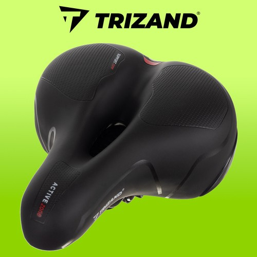 Trizand 20987 jalgrattasadul - Pilt 2