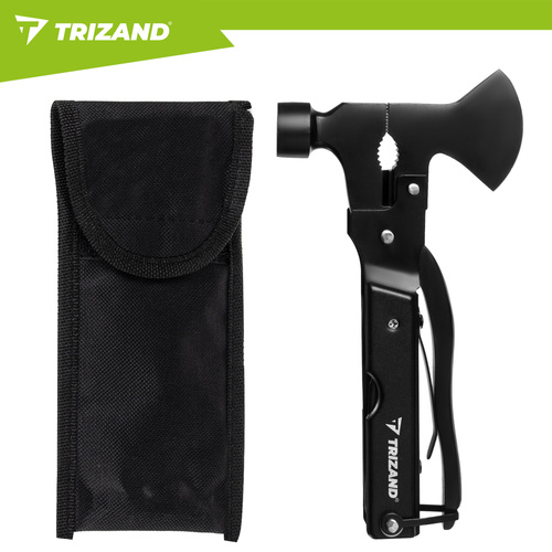 Trizand 21636 17in1 Multi-Tool - Pilt 5
