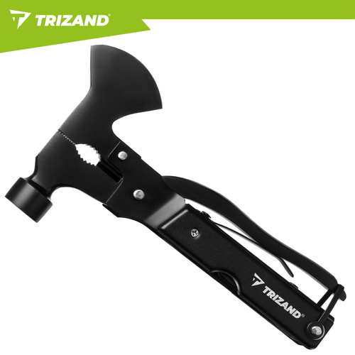 Trizand 21636 17in1 Multi-Tool - Pilt 6