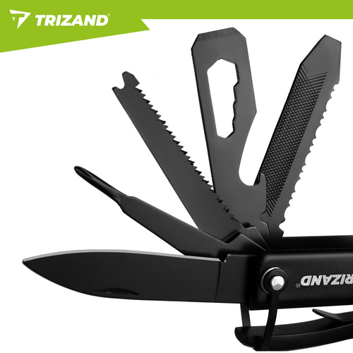 Trizand 21636 17in1 Multi-Tool - Pilt 7