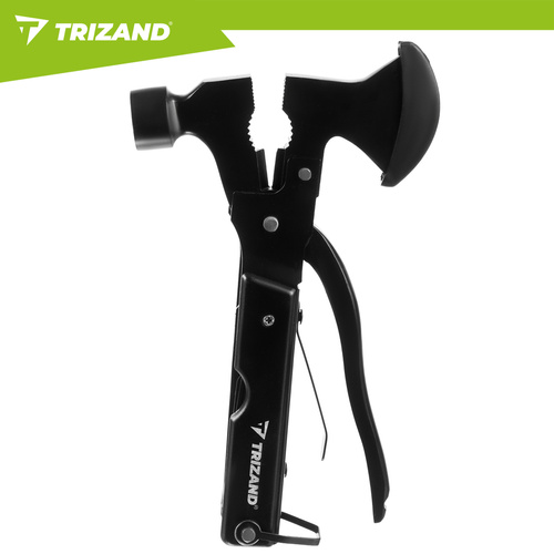 Trizand 21636 17in1 Multi-Tool - Pilt 9