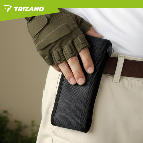 Trizand 21636 17in1 Multi-Tool - Pilt 10