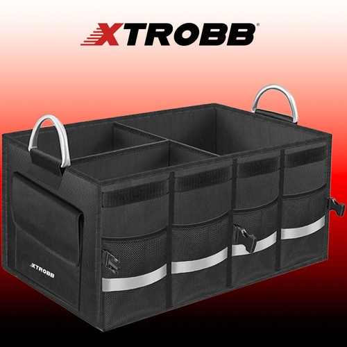 Xtrobb 21849 trunk organizer - Pilt 2