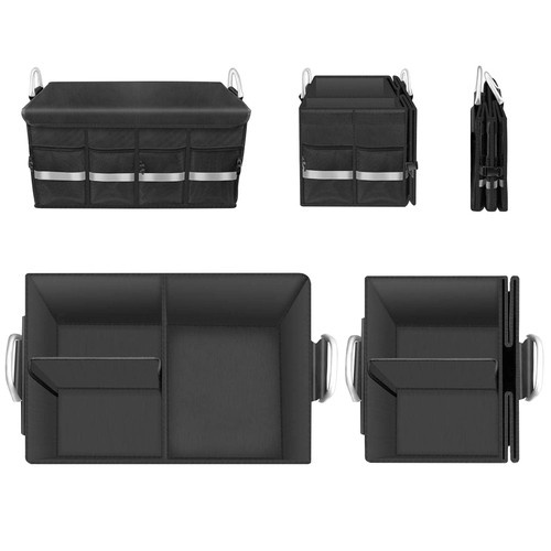 Xtrobb 21849 trunk organizer - Pilt 6