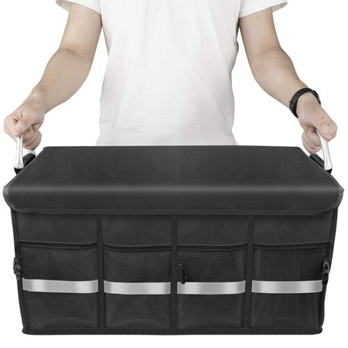 Xtrobb 21849 trunk organizer - Pilt 7