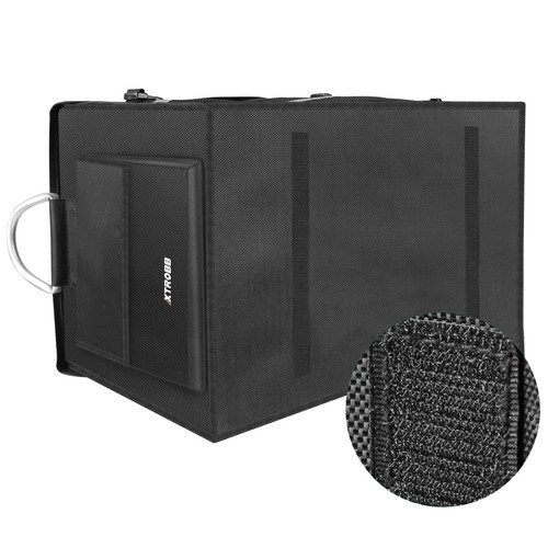 Xtrobb 21849 trunk organizer - Pilt 8