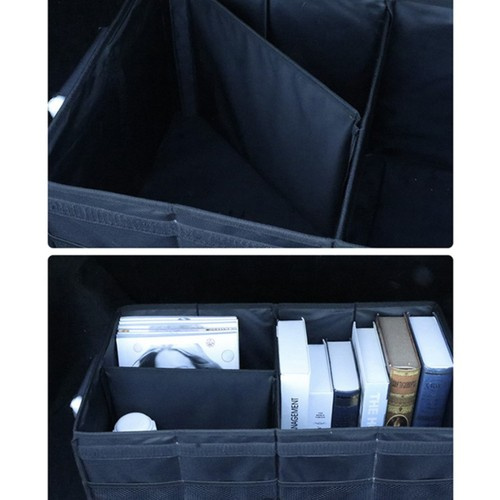 Xtrobb 21849 trunk organizer - Pilt 11