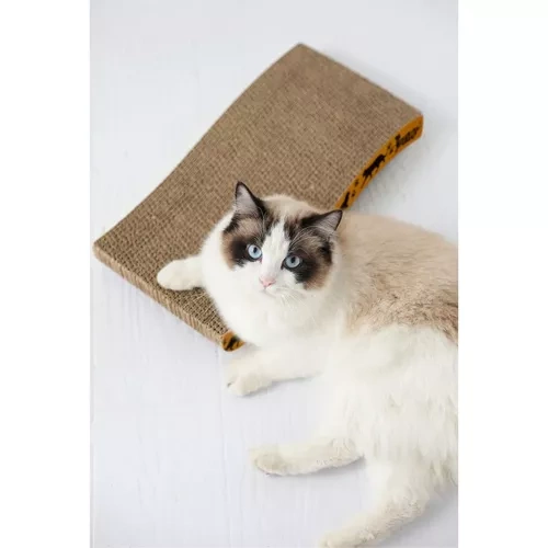 Cat scratcher - horizontal Purlov 22037 - Pilt 5