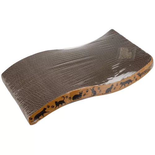 Cat scratcher - horizontal Purlov 22037 - Pilt 13