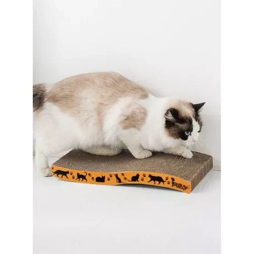 Cat scratcher - horizontal Purlov 22037 - Pilt 6