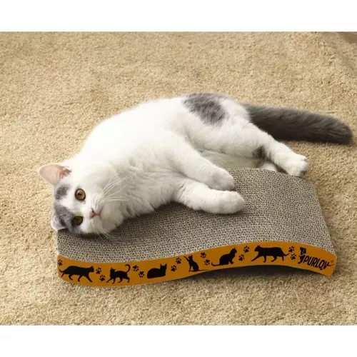 Cat scratcher - horizontal Purlov 22037 - Pilt 7