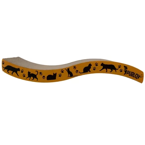 Cat scratcher - horizontal Purlov 22037 - Pilt 10
