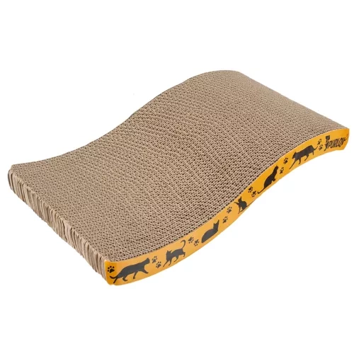 Cat scratcher - horizontal Purlov 22037 - Pilt 11