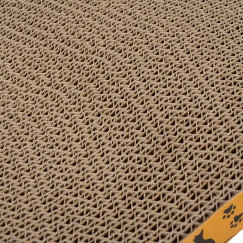 Cat scratcher - horizontal Purlov 22037 - Pilt 12