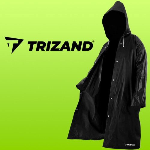 Trizand 21840 universaalne vihmakeep - Pilt 3