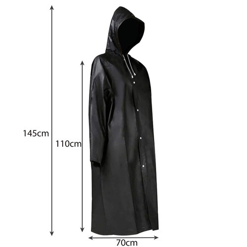 Trizand 21840 universaalne vihmakeep - Pilt 4