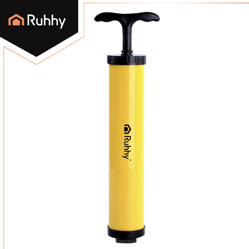 Vacuum bag - 50x70cm 10 pcs. Ruhhy 21946 - Pilt 3