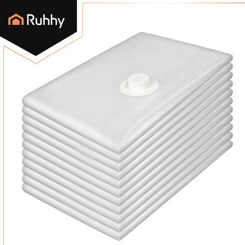 Vacuum bag - 50x70cm 10 pcs. Ruhhy 21946 - Pilt 4