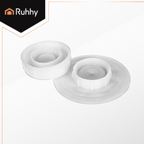 Vacuum bag - 50x70cm 10 pcs. Ruhhy 21946 - Pilt 6