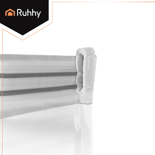 Vacuum bag - 50x70cm 10 pcs. Ruhhy 21946 - Pilt 9