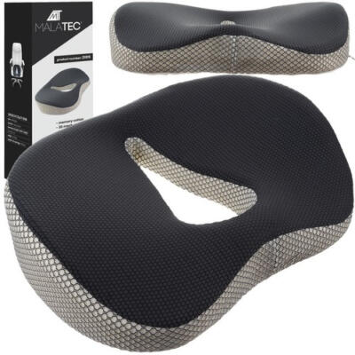 Malatec 21915 chair cushion