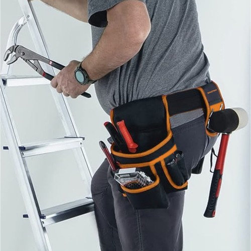 Bigstrength 21862 assembly tool belt - Pilt 4