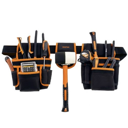 Bigstrength 21862 assembly tool belt - Pilt 5