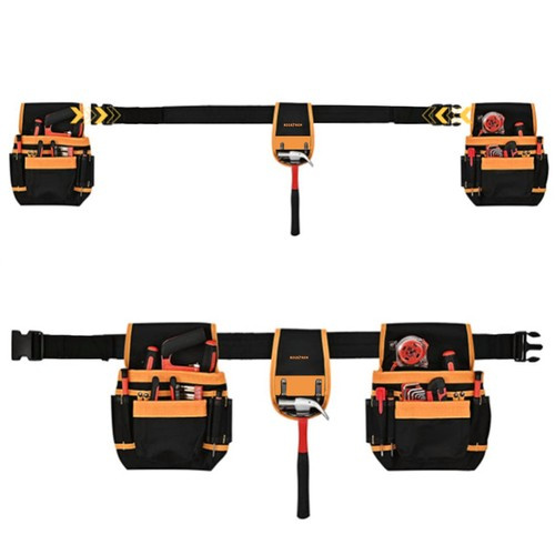 Bigstrength 21862 assembly tool belt - Pilt 7