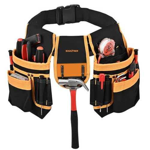 Bigstrength 21862 assembly tool belt - Pilt 9