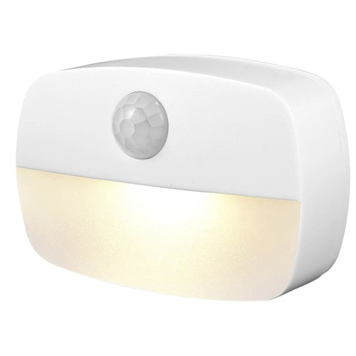 LED Night Light with Motion Sensor Izoxis 22090 - Pilt 6