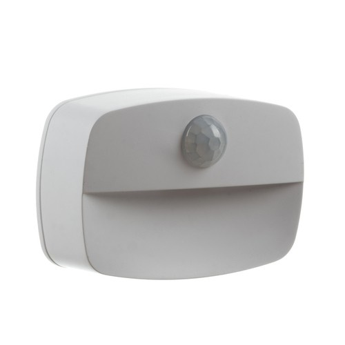 LED Night Light with Motion Sensor Izoxis 22090 - Pilt 8