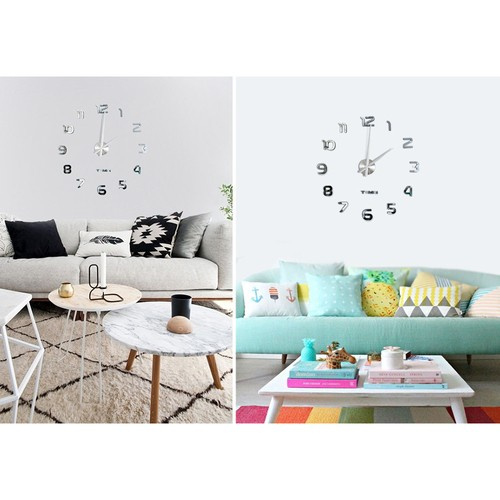 DIY Wall Clock Ruhhy 22143 - Pilt 11