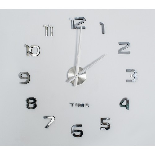 DIY Wall Clock Ruhhy 22143 - Pilt 7