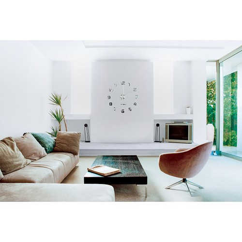 DIY Wall Clock Ruhhy 22143 - Pilt 13