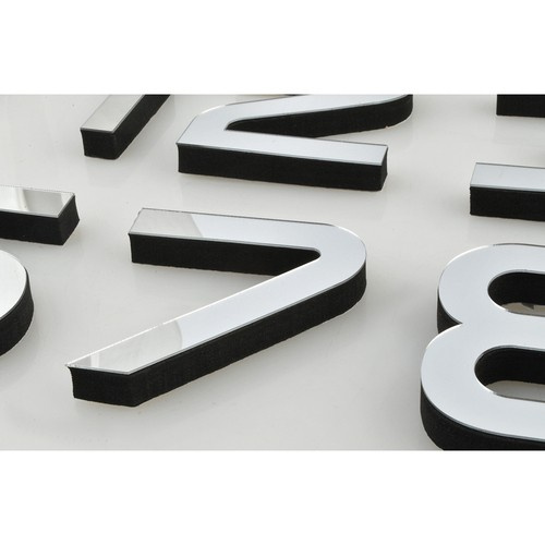 DIY Wall Clock Ruhhy 22143 - Pilt 8