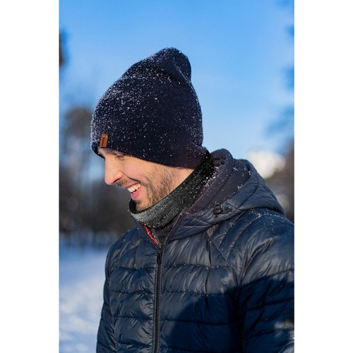 Winter set 3pcs Trizand 22100 - Pilt 10