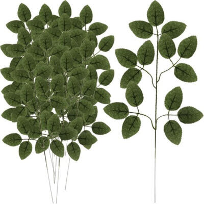 Kunstlehed 47 cm - 12 tk komplekt Gardlov 22557