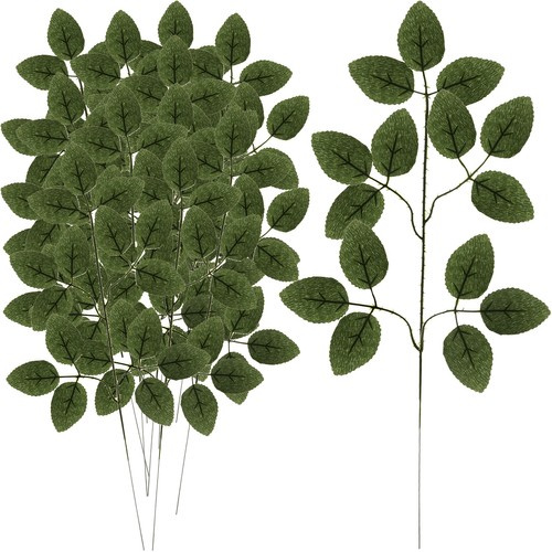 Kunstlehed 47 cm - 12 tk komplekt Gardlov 22557