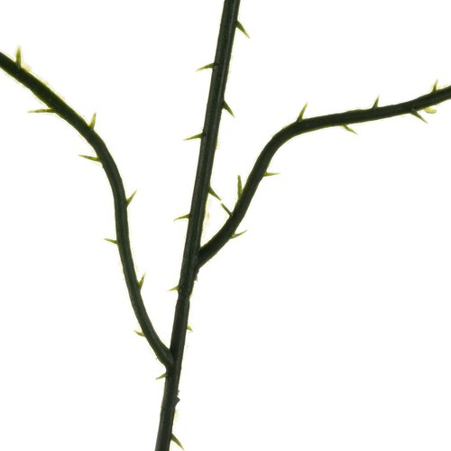 Kunstlehed 47 cm - 12 tk komplekt Gardlov 22557 - Pilt 8
